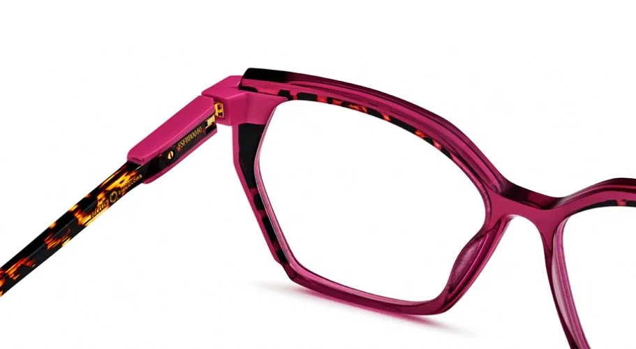 Etnia Barcelona BRAGANZA Eyeglasses - view 16